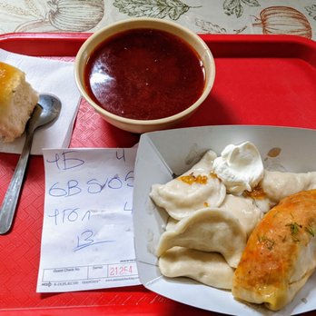 Streecha - Ukrainian Near Me - New York, New York