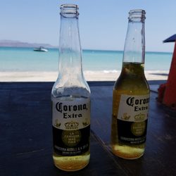 El Tecolote - A Corona commercial