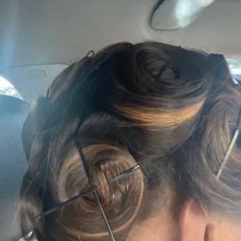Numi Beauty Bar - Pin curls - Hair Salons Near Me - Edison, New Jersey Numi Beauty Bar - Pin curls - Hair Salons Near Me - Edison, New Jersey