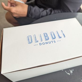 Oliboli Donuts - Donuts Near Me - Tustin, California Oliboli Donuts - Donuts Near Me - Tustin, California