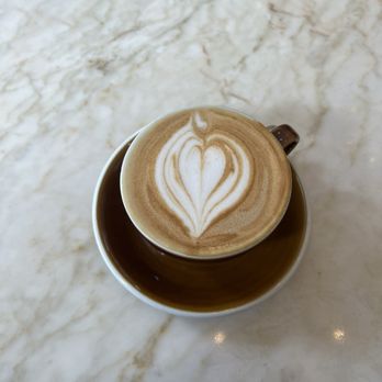 Avva Coffee - Coffee & Tea Near Me - Beverly Hills, California