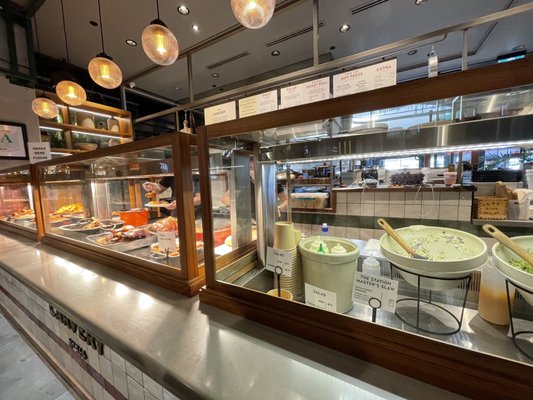 Westfield Newmarket by null