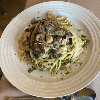 Ezio Bistro - Linguine - Italian Near Me - San Antonio, Texas Ezio Bistro - Linguine - Italian Near Me - San Antonio, Texas