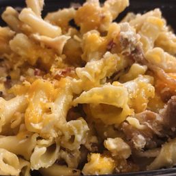 Mac & Cheese