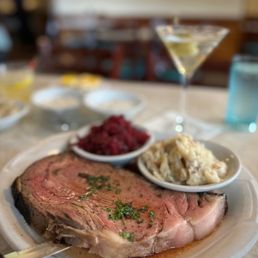 Prime Rib