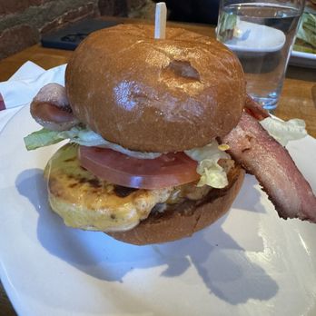 Burgers & Beer - Byob grilled chicken - Burgers Near Me - New York, New York Burgers & Beer - Byob grilled chicken - Burgers Near Me - New York, New York