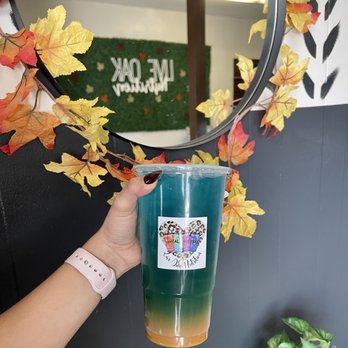 Live Oak Nutrition - Juice Bars & Smoothies Near Me - George West, Texas Live Oak Nutrition - Juice Bars & Smoothies Near Me - George West, Texas