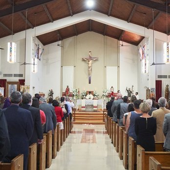 St. Edward Catholic Church - October 2017 - Churches Near Me - Newark, California St. Edward Catholic Church - October 2017 - Churches Near Me - Newark, California