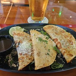 Birria Tacos