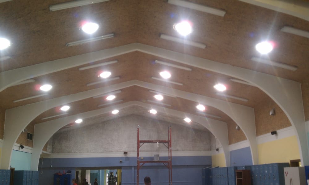 Slide of Innovative Skylights & Attics