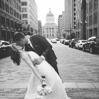 Fleeting Fox Photography - Photo cred: Courtney/Fleeting Fox Photography in downtown Indianapolis - Event Photography Near Me