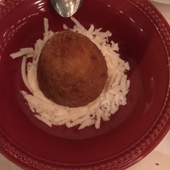 Norma - Rice ball. Good. Solid. - Pizza Near Me - New York, New York Norma - Rice ball. Good. Solid. - Pizza Near Me - New York, New York
