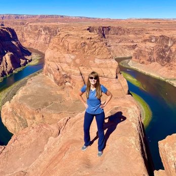 Horseshoe Bend - Hiking Near Me - Page, Arizona Horseshoe Bend - Hiking Near Me - Page, Arizona
