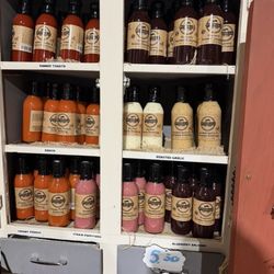The Shed at Fitzgerald Fruit Farms