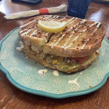 The Modern Rose - Tulum Sammie - Coffee & Tea Near Me - Hollywood, Florida