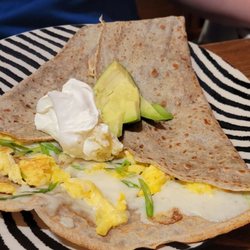 Renata's Creperie - The Del Sol