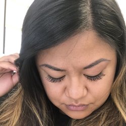 CoCo Eyelash - Still looking like new past 9+ days from application!