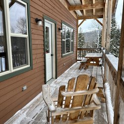 Allagash Guide Service