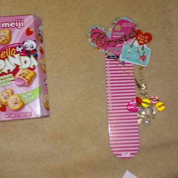 Daiso - Candy snack and charm - Department Stores Near Me - Daly City, California Daiso - Candy snack and charm - Department Stores Near Me - Daly City, California