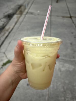 Jubilee Juice & Grill by null