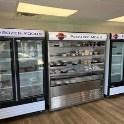 Hickory & Oak - We offer homemade prepared foods, refrigerated or frozen.