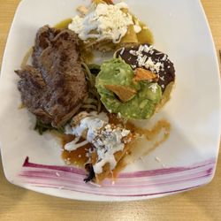El Henequen - Tampiqueña