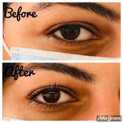 Vivacity Beauty Salon - Lash perm/Lift