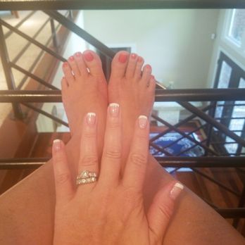 Finesse Nails - Nail Salons Near Me - Waxhaw, North Carolina