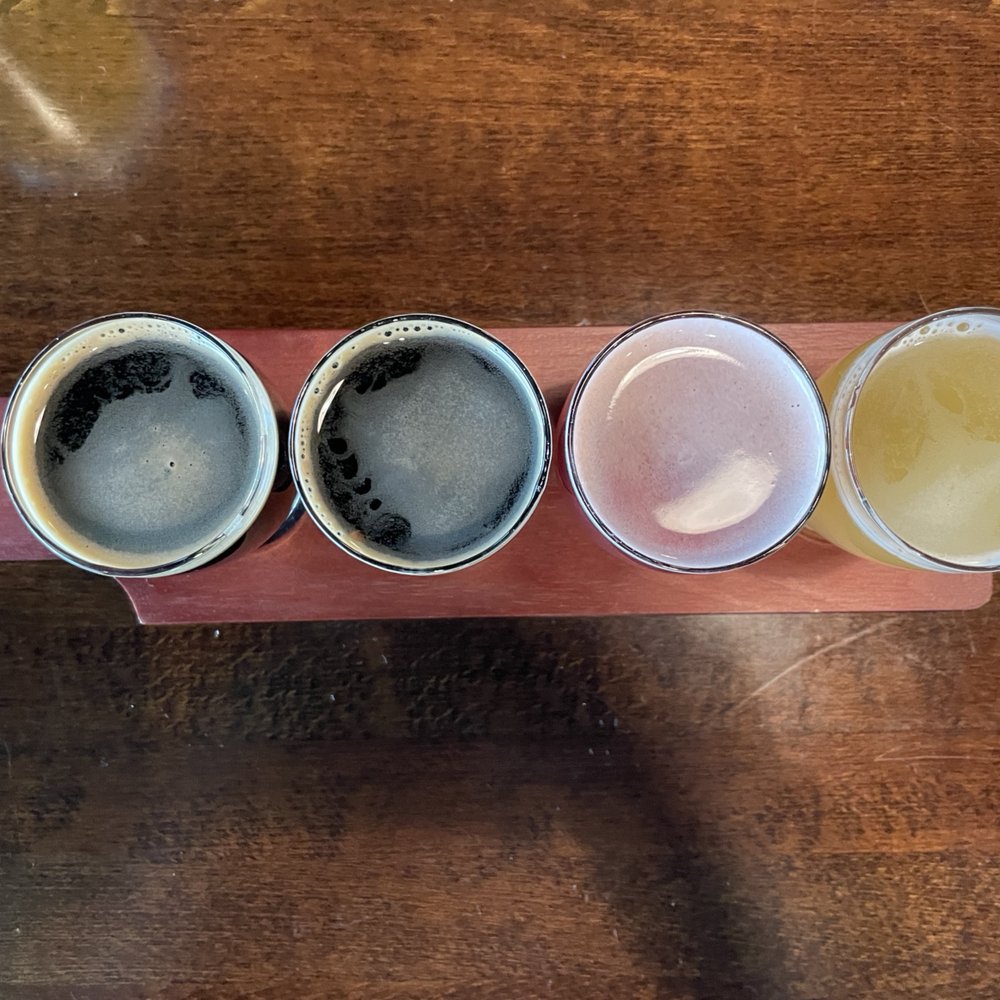 The Iron Oaks - Beer flights available - Tapas/Small Plates Near Me - Raleigh, North Carolina The Iron Oaks - Beer flights available - Tapas/Small Plates Near Me - Raleigh, North Carolina