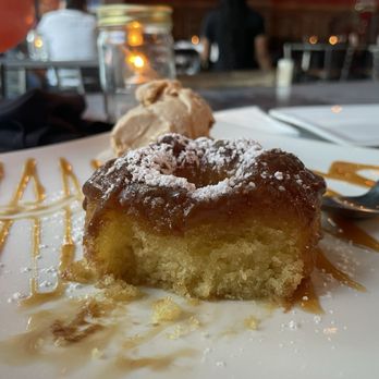Industry Tavern - New American Near Me - Atlanta, Georgia