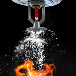 CT Fire Protection
