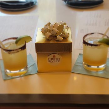Jana Mediterranean Coastal - Jana Mediterranean drinks were absolutely delicious and will make your meter rise - Mediterranean Near Me - Torrance, California