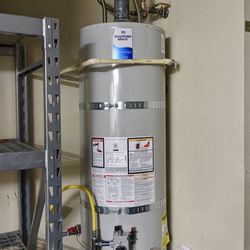 Ell-Dee Plumbing
