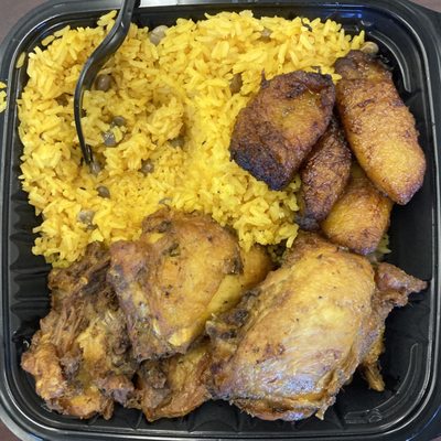 Matt's Latin BBQ by null