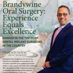 Brandywine Oral Surgery