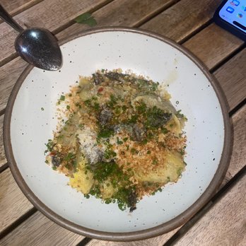 Boia De - Italian Near Me - Miami, Florida