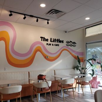 The Littles Play Cafe - the littles play cafe - Themed Cafes Near Me - Latham, New York The Littles Play Cafe - the littles play cafe - Themed Cafes Near Me - Latham, New York