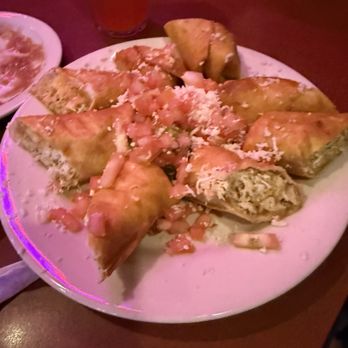 La Esquina Restaurant - Chicken Flautas - Mexican Near Me - Davie, Florida