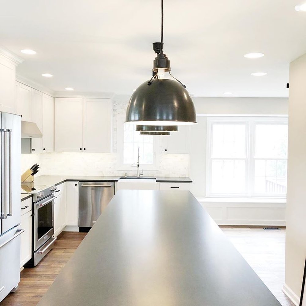 M3 Renovations - Can you believe this is the same kitchen! - General Contractors Near Me M3 Renovations - Can you believe this is the same kitchen! - General Contractors Near Me
