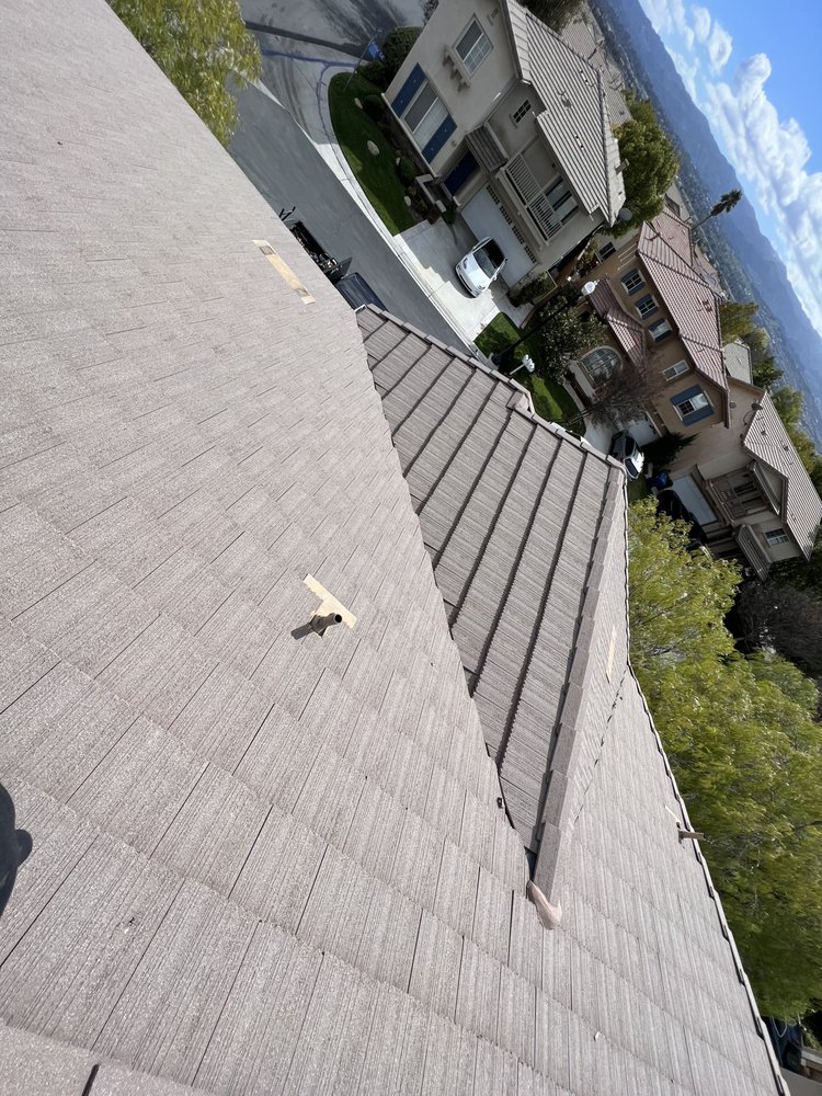 Slide of McCormack Roofing