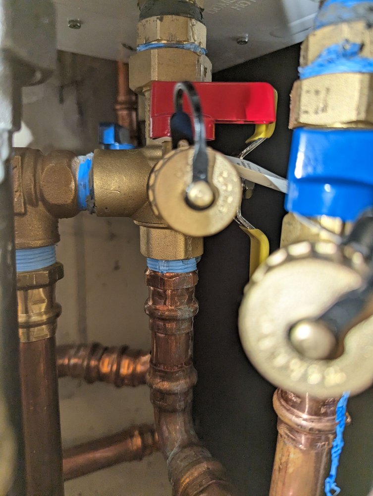 Slide of Jack Frost Heating & Air Conditioning