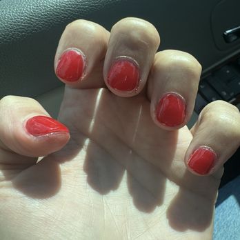 Suntree Nails And Spa - Cuticles - Nail Salons Near Me - Melbourne, Florida