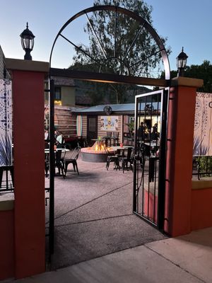 Driftwoods Sports Grill by null