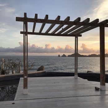 Sunset Monalisa - Mediterranean Near Me - Cabo San Lucas, BCS