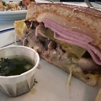 Coppelia - Medianoche - pretty darn good - Cuban Near Me - New York, New York Coppelia - Medianoche - pretty darn good - Cuban Near Me - New York, New York