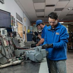 Global Electronics Services