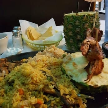 Mi Pueblito - Colombian Near Me - Houston, Texas Mi Pueblito - Colombian Near Me - Houston, Texas