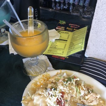 Fuzzy's Taco Shop - Mexican Near Me - Altamonte Springs, Florida