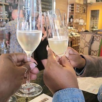 Corks n' Crowns - Champagne - Wine Bars Near Me - Santa Barbara, California Corks n' Crowns - Champagne - Wine Bars Near Me - Santa Barbara, California
