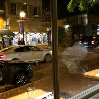 Preserve - View from our window seat table - Bars Near Me - Annapolis, Maryland Preserve - View from our window seat table - Bars Near Me - Annapolis, Maryland